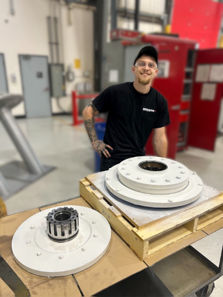 BC41550 N1 Coupling 2